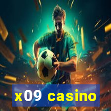 x09 casino